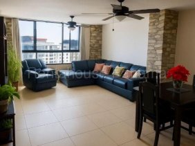 Apartamento en Venta en Condado del Rey Ciudad de Panamá, Panamá