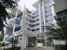 Apartamento en Venta en AMADOR Ciudad de Panamá, Panamá
