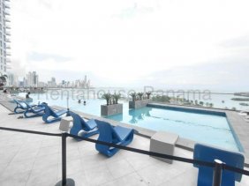Apartamento en Venta en Av. Balboa Ciudad de Panamá, Panamá