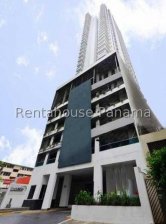 Apartamento en Venta en San Francisco Ciudad de Panamá, Panamá