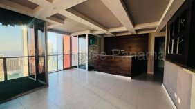 Apartamento en Venta en San Francisco Ciudad de Panamá, Panamá
