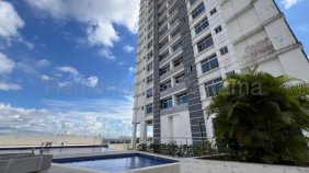 Apartamento en Venta en 12 de Octubre Ciudad de Panamá, Panamá