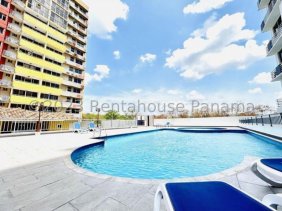 Apartamento en Venta en Condado del Rey Ciudad de Panamá, Panamá