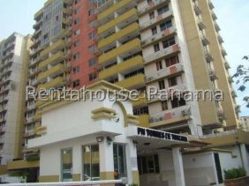 Apartamento en Venta en Condado del Rey Ciudad de Panamá, Panamá