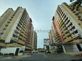 Apartamento en Venta en Condado del Rey Ciudad de Panamá, Panamá