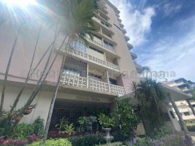 Apartamento en Venta en El Cangrejo Ciudad de Panamá, Panamá