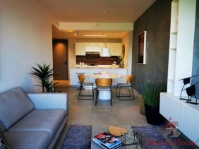 Apartamento en Venta en El Cangrejo Ciudad de Panamá, Panamá