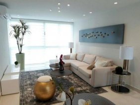 Apartamento en Venta en Condado del Rey Ciudad de Panamá, Panamá