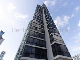 Apartamento en Venta en Bella Vista Ciudad de Panamá, Panamá