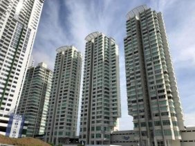 Apartamento en Venta en Edison Park Ciudad de Panamá, Panamá