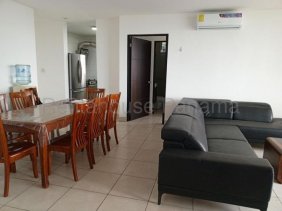 Apartamento en Venta en Edison Park Ciudad de Panamá, Panamá