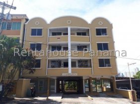 Apartamento en venta PH Winifel Plaza Betania ELP 25-2993