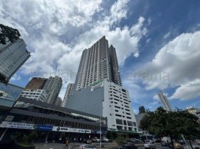 Apartamento en Venta en Obarrio Ciudad de Panamá, Panamá