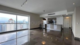 Apartamento en Venta en Av. Balboa Ciudad de Panamá, Panamá
