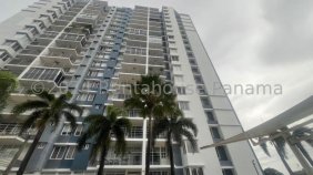 Apartamento en Venta en Pueblo Nuevo Ciudad de Panamá, Panamá
