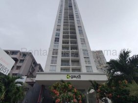 Apartamento en Venta en Pueblo Nuevo Ciudad de Panamá, Panamá