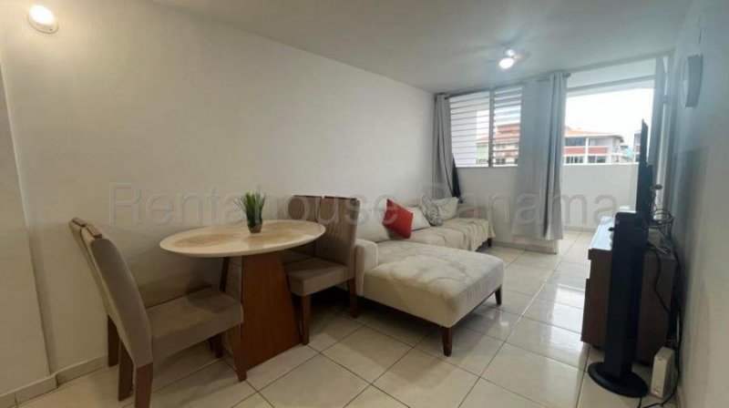 Apartamento en venta Residencias Llano Bonito ELP 25-9111