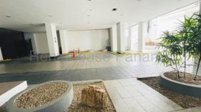 Apartamento en Venta en San Francisco Ciudad de Panamá, Panamá