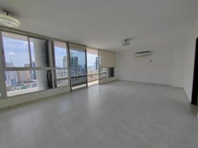 Apartamento en Venta en El Cangrejo Ciudad de Panamá, Panamá