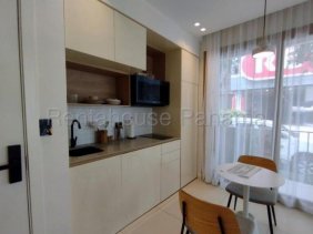 Apartamento en Venta en  Bella Vista, Panamá