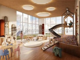 Apartamento pre-venta Bella Vista / Cod. 26-514 AGPM 