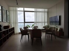 Proyecto en Venta en  Bella Vista, Panamá
