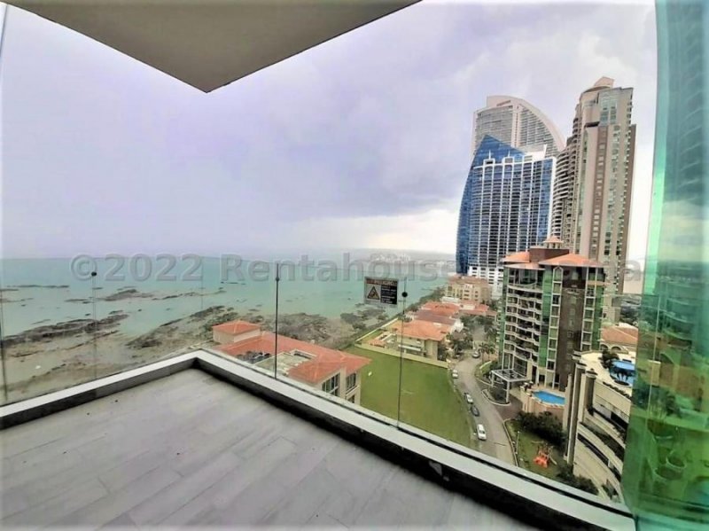 Apartamento en Venta en  PUNTA PACIFICA, Panamá