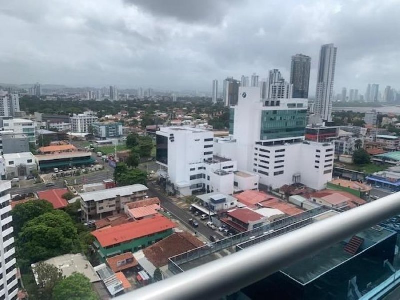 Foto Apartamento en Venta en SAN FRANCISCO, Panamá - U$D 200.000 - APV40320 - BienesOnLine