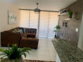 Apartamento en Alquiler en Condado del Rey Ancón, Panamá