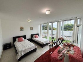 Apartamento en Venta en las lajas Chame, Panamá Oeste