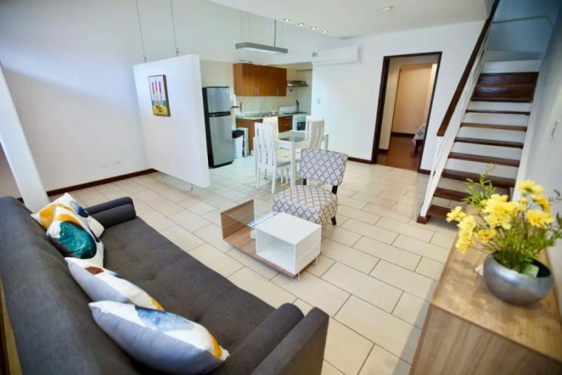 Apartamento en Alquiler en Casco Antiguo Casco Antiguo, Panamá