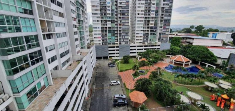 Apartamento en Venta en  12 de octubre, Panamá
