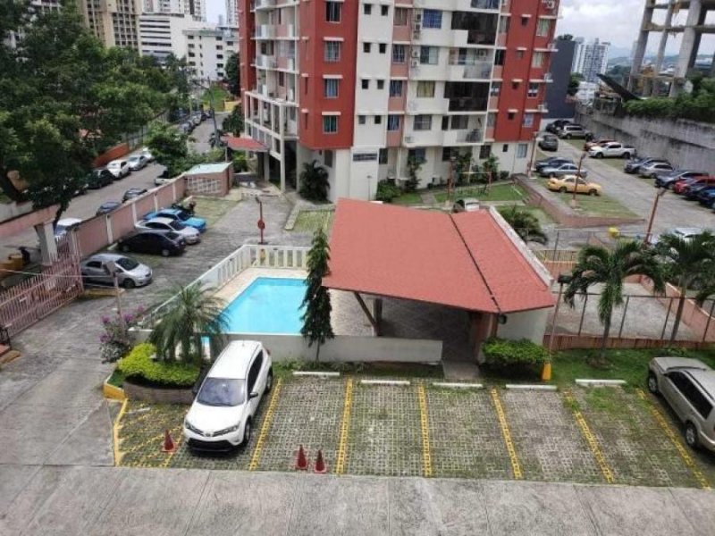 Apartamento en Venta en  12 de octubre, Panamá