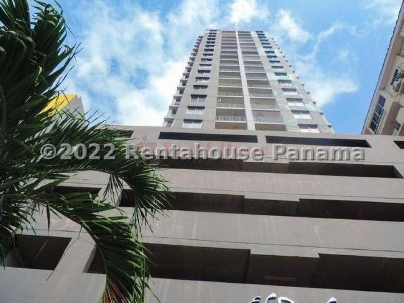 Foto Apartamento en Venta en 12 de octubre, Panamá - U$D 155.000 - APV56264 - BienesOnLine