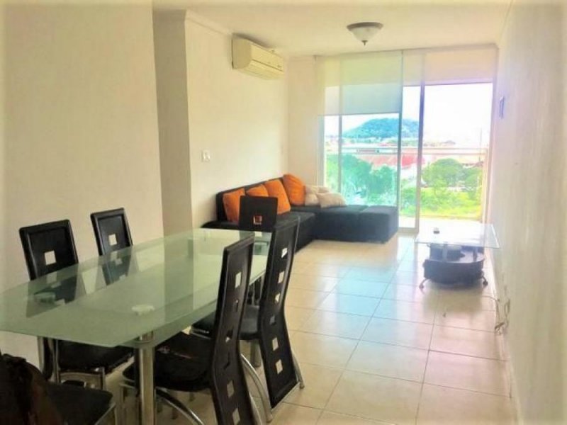 Apartamento en Venta en  ALBROOK, Panamá