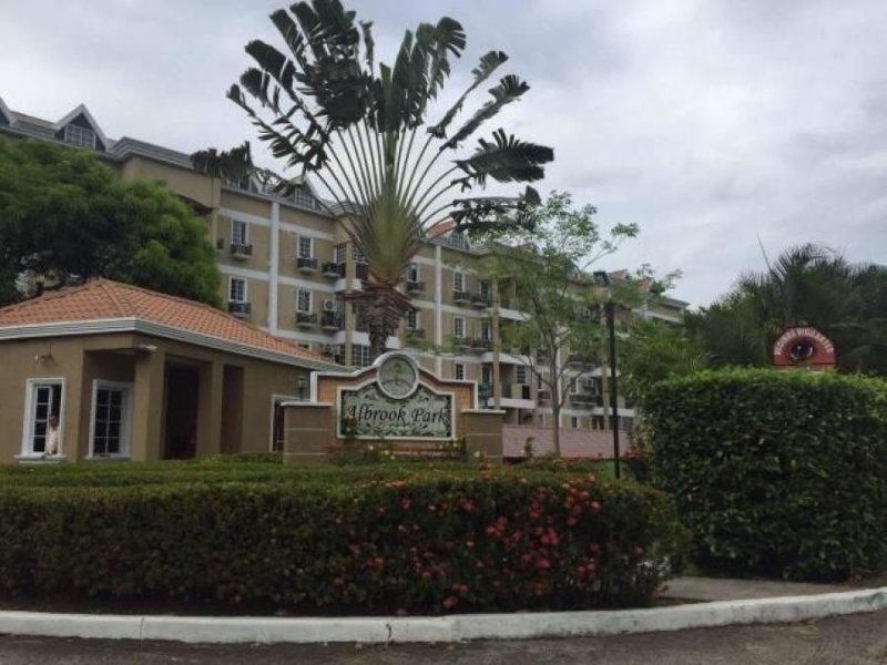 Apartamento en Venta en  ALBROOK, Panamá