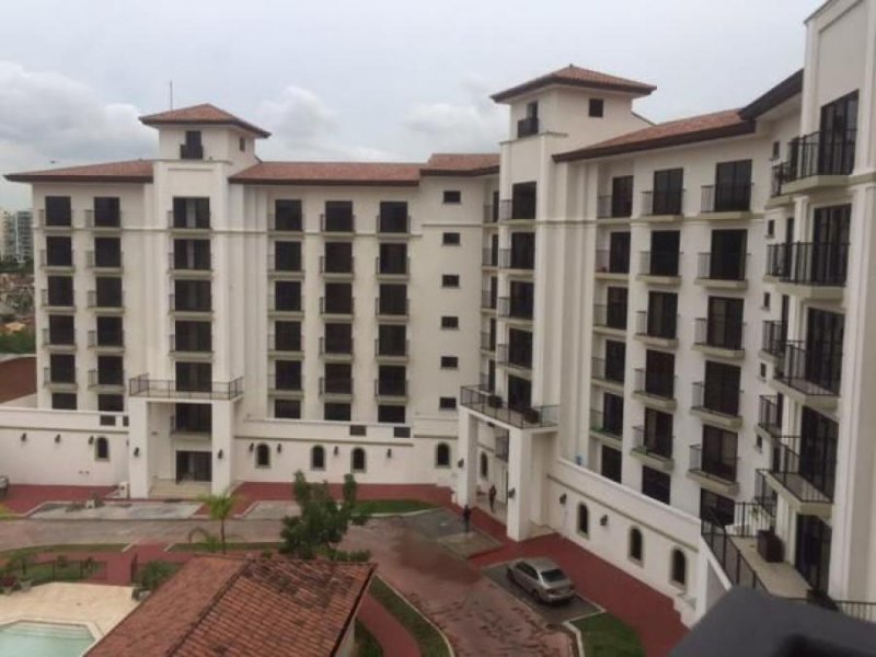 Foto Apartamento en Venta en ALBROOK, Panamá - U$D 485.000 - APV41956 - BienesOnLine