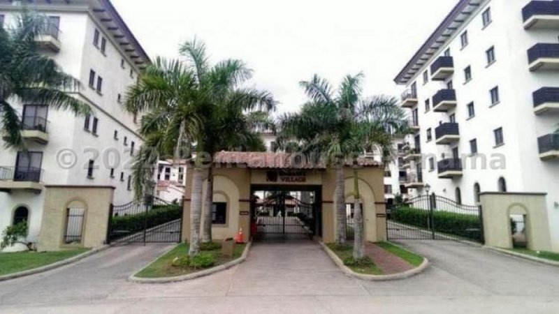 Apartamento en Venta en  ALBROOK, Panamá