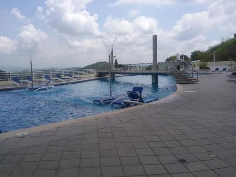 Apartamento en Venta en  ALTOS DE PANAMA, Panamá