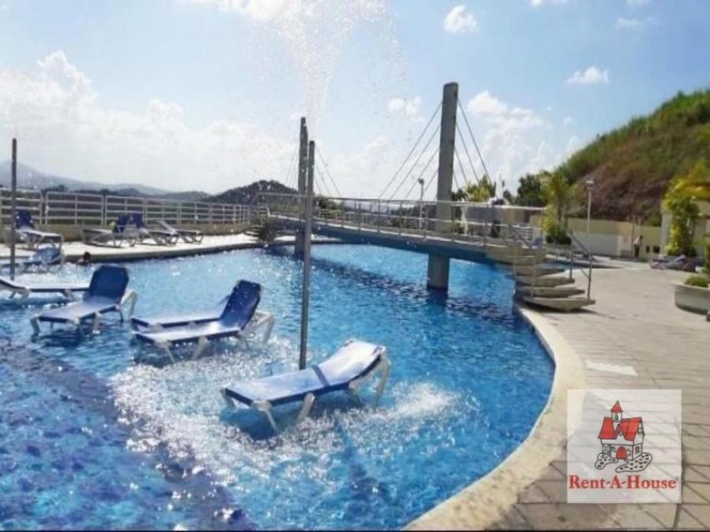 Foto Apartamento en Venta en ALTOS DE PANAMA, Panamá - U$D 165.000 - APV42014 - BienesOnLine