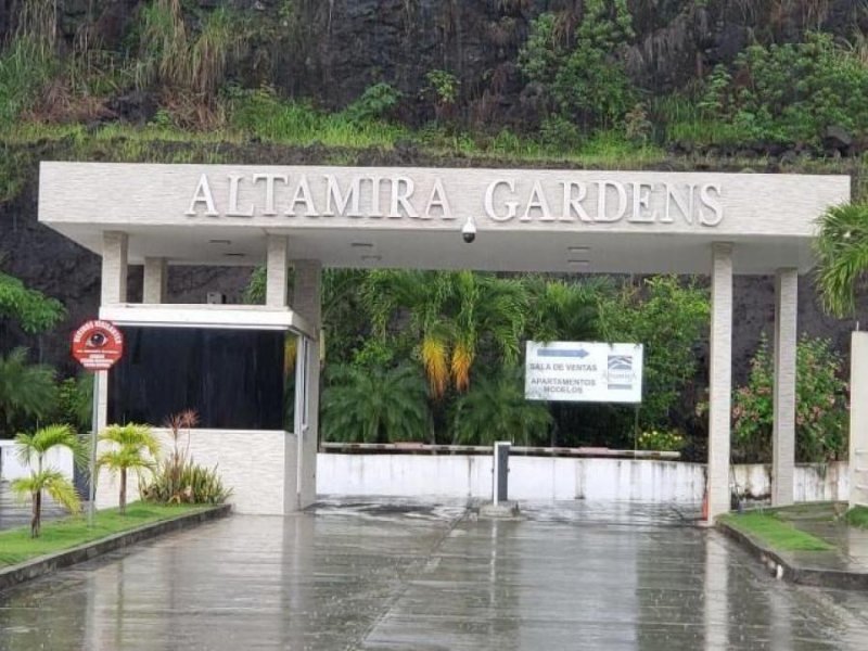 Foto Apartamento en Venta en ALTOS DE PANAMA, Panamá - U$D 240.000 - APV46982 - BienesOnLine