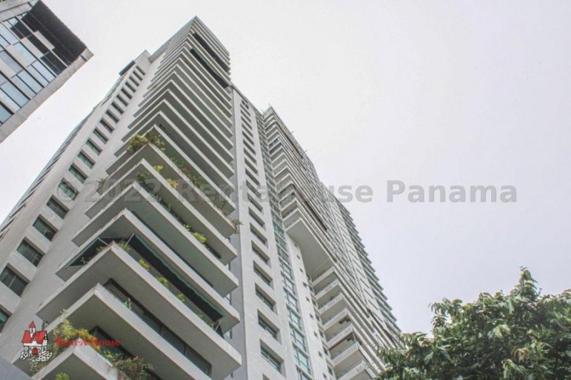 Apartamento en Venta en  ALTOS DE PANAMA, Panamá