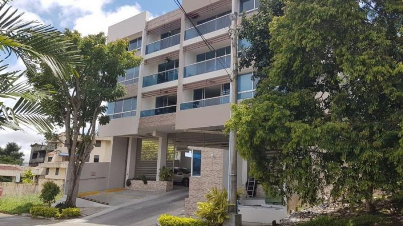 Apartamento en Venta en  ALTOS DE SANTA MARIA, Panamá