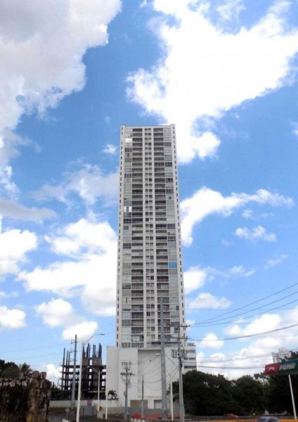 Foto Apartamento en Venta en ALTOS DEL GOLF, Panamá - U$D 280.000 - APV40554 - BienesOnLine
