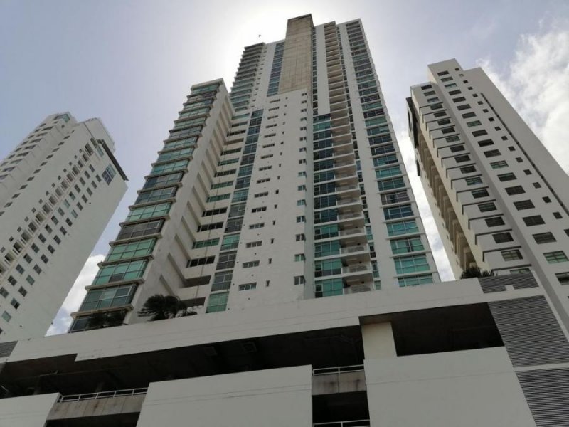 Foto Apartamento en Venta en ALTOS DEL GOLF, Panamá - U$D 1.400.000 - APV42983 - BienesOnLine