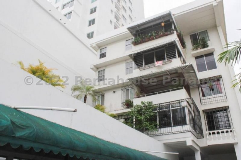 Apartamento en Venta en  ALTOS DEL GOLF, Panamá