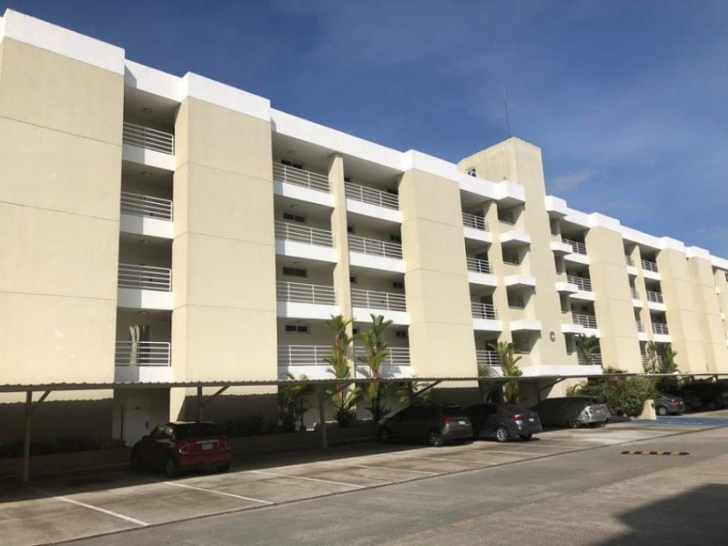 Foto Apartamento en Venta en ancon, Panamá - U$D 170.000 - APV43292 - BienesOnLine