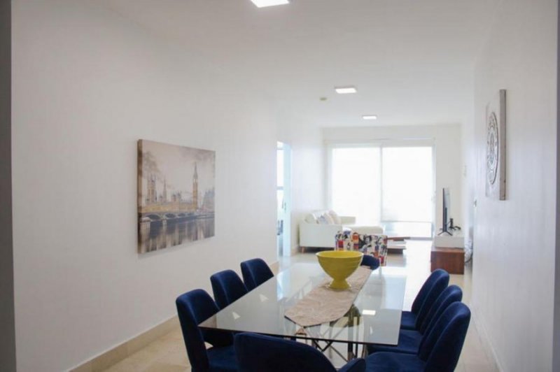 Foto Apartamento en Venta en AV BALBOA, Panamá - U$D 459.000 - APV41653 - BienesOnLine