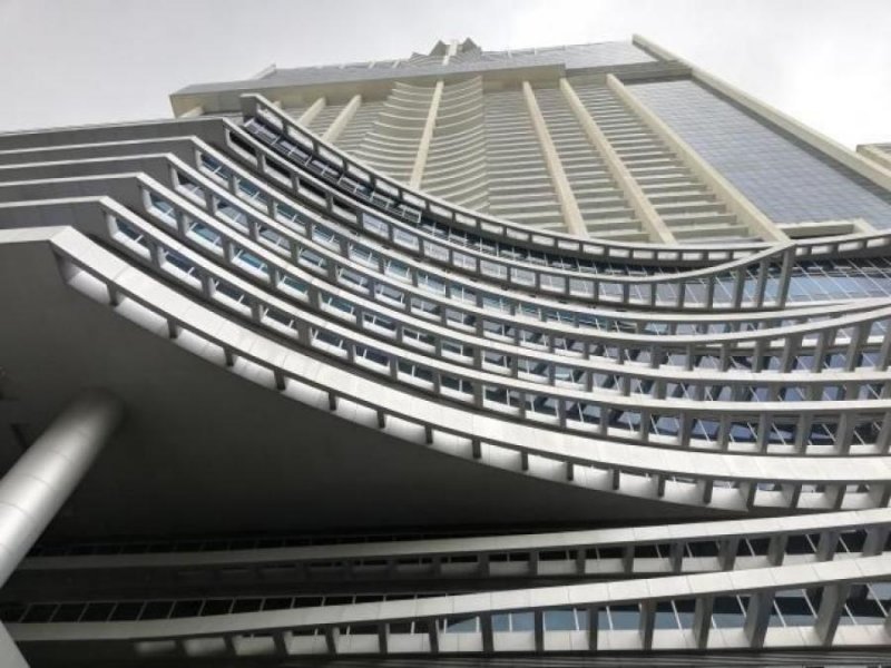 Apartamento en Venta en  AV BALBOA, Panamá