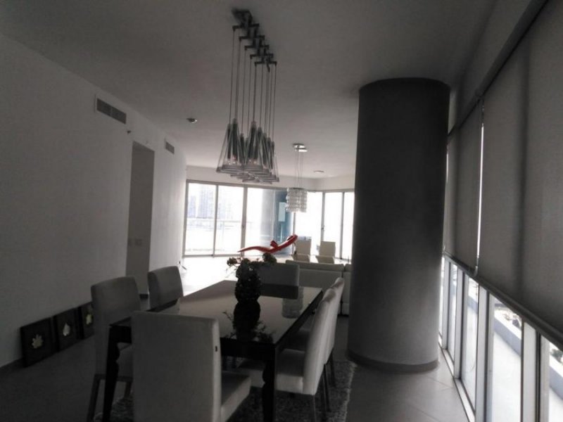 Foto Apartamento en Venta en AV BALBOA, Panamá - U$D 500.000 - APV42771 - BienesOnLine